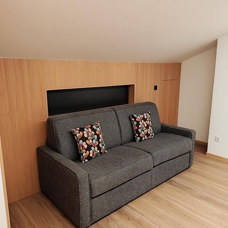 Residence Haus Peder 索尔达 外观 照片