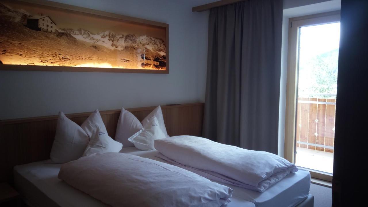 Residence Haus Peder 索尔达 外观 照片